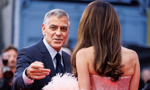 George Clooney iskreno o očinstvu u 60-ima i strahu da će propustiti važne stvari u životu djece