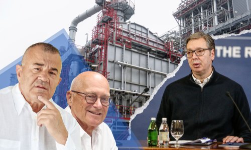 Je li Srbija zaista pred kolapsom ili Aleksandar Vučić opet dramatizira samo kako bi se pojavio kao spasitelj?