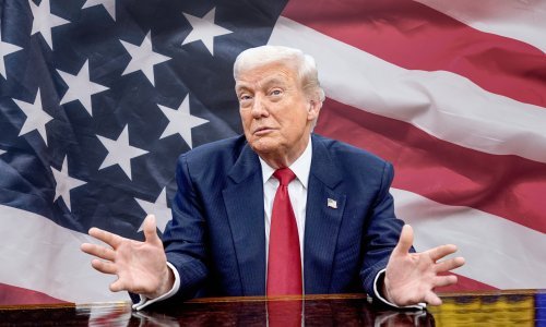 Biznismen mirotvorac: Pazite što Trump radi u pozadini dok rješava Ukrajinu