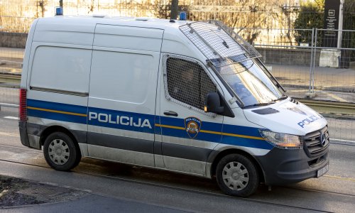 Granični policajac iz Tovarnika optužen zbog dostavljanja policijskih podataka