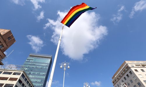 Istospolni brak sklopljen u jednoj članici mora biti priznat u cijeloj Uniji