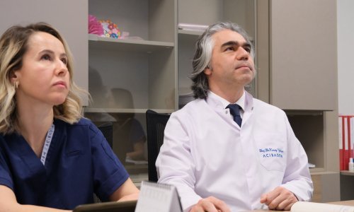 Liječenje dječjih karcinoma: Acibadem osigurava najbolju skrb