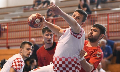 Hrvatski rokometaši šestič osvojili zlato na Deflimpijskih igrah v Tokiu