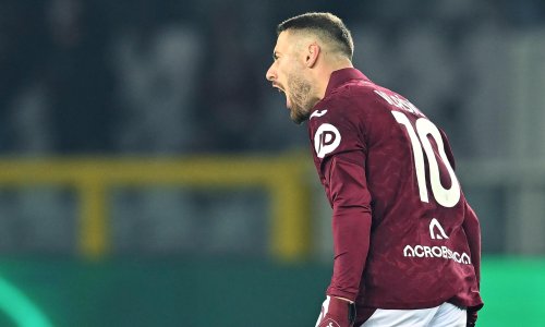 Vlašić lijepo objasnio Talijanima: 'To piše i na ploči u svlačionici'