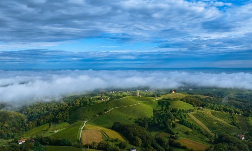 Zeleno i održivo, poštovanje prirode dio je međimurskog mentaliteta
