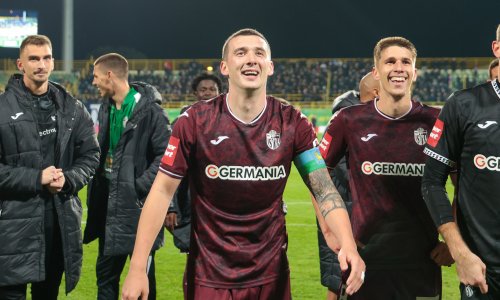 Kapetan Istre deset bodova dao Livaji i opet zakuhao borbu za naslov najboljeg