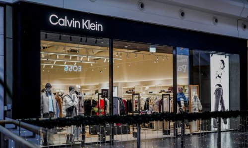 Calvin Klein trgovina u Arena Centru zasjala u novom izdanju: Minimalizam, moderne siluete i zimski must-have komadi