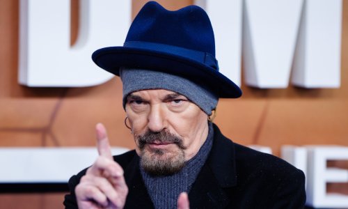 Zbog scena s Ali Larter, Billy Bob Thornton ima flashbackove iz prošlosti