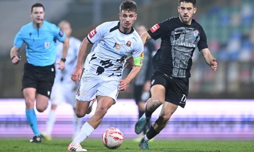 I nakon Prširova izbora Fruk i Livaja nastavljaju 'mrtvu utrku'