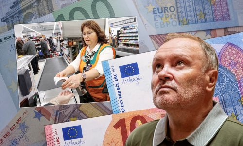 Slovenci štite gotovinu Ustavom, treba li to i Hrvatska? 'Imamo povijest nepovjerenja...'