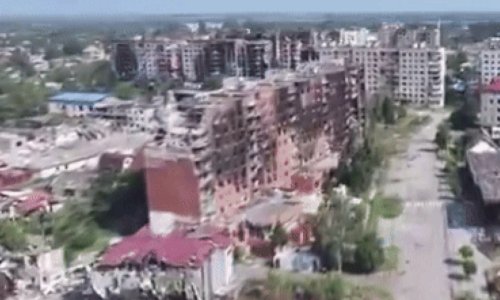 Ukrajinski mediji priznali: Izgubili smo Pokrovsk, dotukli su nas iz zraka