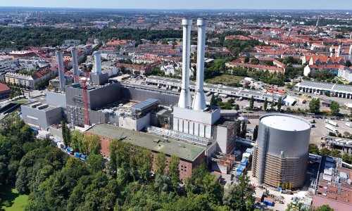 Nijemci u problemima zbog plinskih elektrana: Nema turbina, a ni dopuštenja Bruxellesa