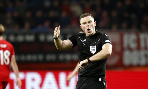 Dinamo saznao tko mu sudi utakmicu Europske lige protiv Lillea