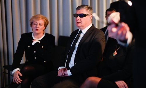 Milanović obišao jedan od najvećih hrvatskih muzeja: Posebnu pažnju izazvala je Lubanja C