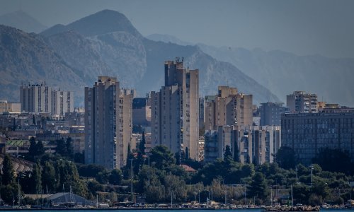 Zgrade su najveći pojedinačni izvor štetnih emisija