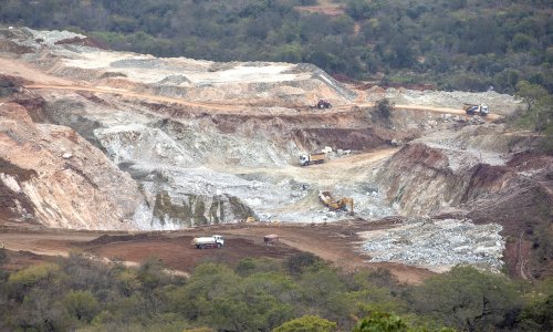 Kina rijetke minerale kristi kao oružje: EU traži smanjenje ovisnosti o uvozu