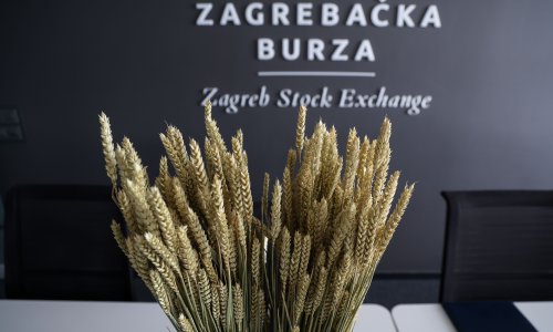 Zagrebačka burza: Mješovite izvedbe dioničkih indeksa