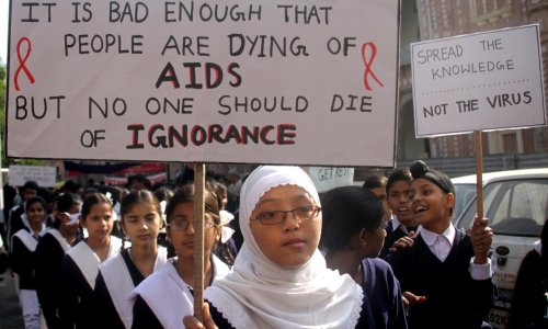 Posljedice Trumpove politike: Zbog ukidanja financiranja raste broj preminulih od AIDS-a