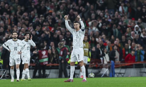 FIFA donijela odluku o Cristianu Ronaldu: Evo koliko će utakmica propustiti zbog crvenog kartona