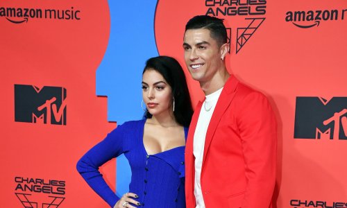 Otkrivena lokacija: Ronaldo i Georgina planiraju vjenčanje nakon Svjetskog prvenstva