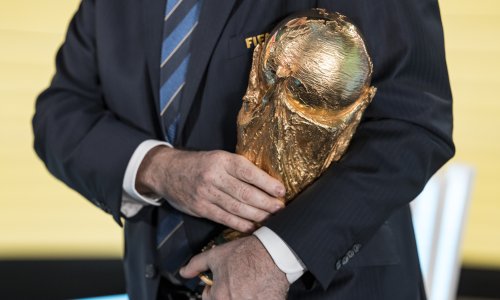 FIFA objavila pravila ždrijeba za Svjetsko prvenstvo i napravila iznenađenje kakvo se ne pamti