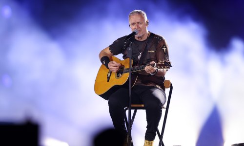 Koncert u Areni Zagreb ne postoji u rasporedu: Thompsonov menadžment sazvao izvanrednu presicu