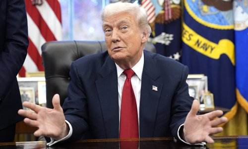 Trump pokreće Misiju Genesis: Može li to postati Projekt Manhattan za 21. stoljeće?