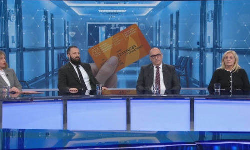 Skuplje dopunsko: 'Držali smo cijenu dok nismo potrošili svu pričuvu zdravstvenog osiguranja'