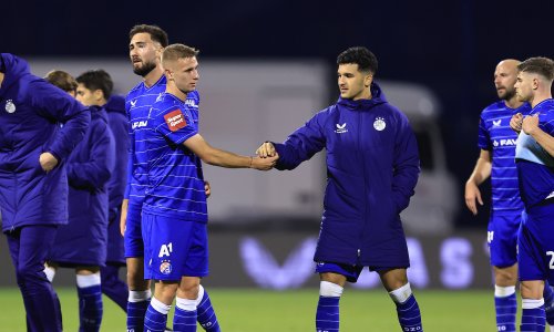 Kovačević sprema ogromnu promjenu za Lille, Beljo najveći gubitnik