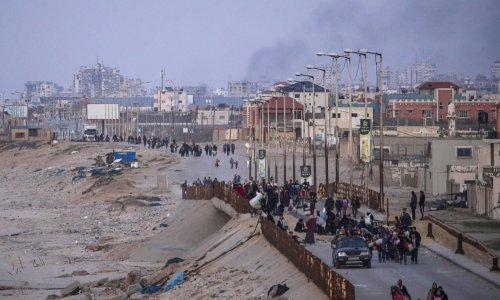 Izraelci: 'Pokrenuli smo veliku operaciju na Zapadnoj obali'