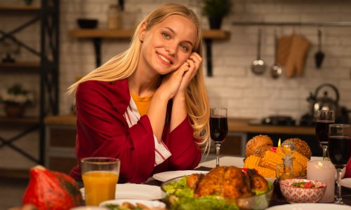 Pripazite kad jedete! Stručnjaci otkrili idealno vrijeme za večeru tijekom zimskih mjeseci