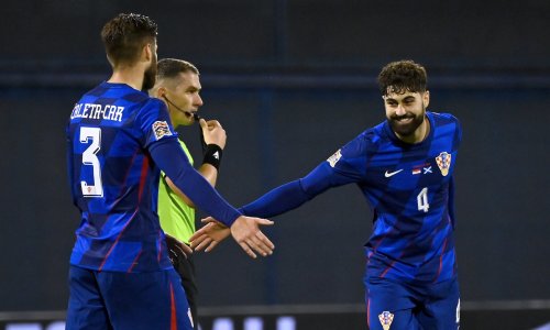 Chef Vatrenih otkrio: Ovo domaće jelo diže na noge našu repku