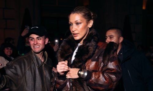 Ponovo je hit: Ovaj chic detalj oživljava i najskromnije kombinacije