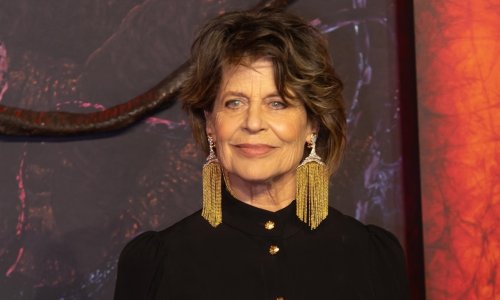 Legendarna glumica o starenju: 'Prihvatila sam činjenicu da je ovo lice koje sam zaslužila'