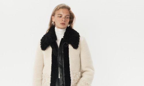Zara nadmašila samu sebe: Je li ovo najljepša jakna sezone?