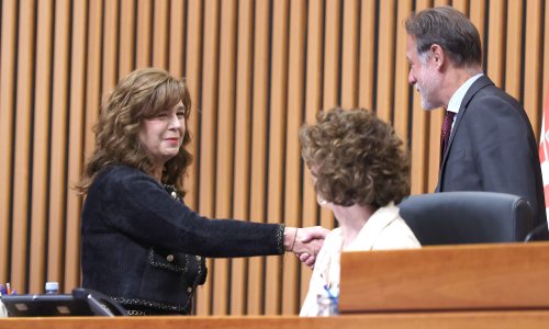 Prisegnula nova pravobraniteljica za djecu: 25 godina radi u socijalnoj skrbi