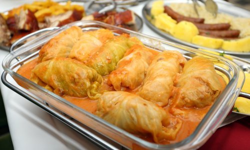 Za ovim jelom svi luduju: Evo kako učiniti sarmu još boljom i ukusnijom