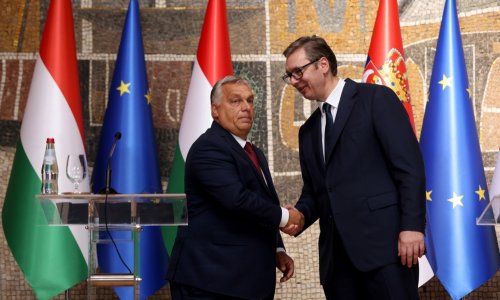 Orban pruža ruku Vučiću? Postoji nekoliko opcija za daljnji rad