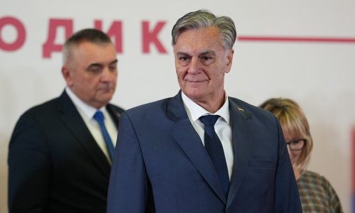 Izborno povjerenstvo odlučilo o ponavljanju izbora u Republici Srpskoj, kako će proći Dodikov miljenik?