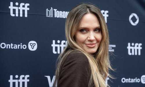 Veliki povratak: Angelina Jolie snima film koji bi joj mogao obilježiti karijeru