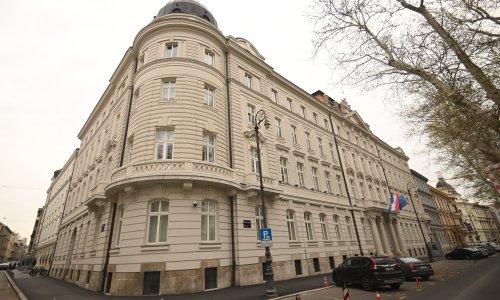 Švicarska zabranila koncert Hrvatima, Veleposlanstvo RH zatražilo objašnjenje