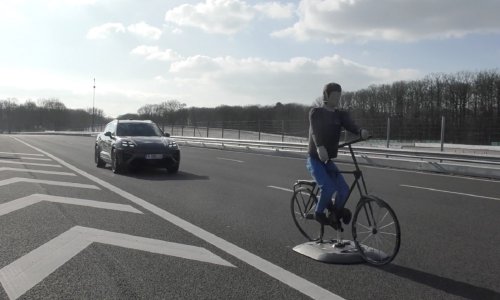 Euro NCAP najavljuje promjene protokola za 2026. godinu: Cilj je rješavanje rizika moderne vožnje