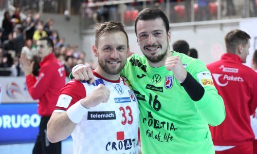 Hrvat koji je dobio otkaz u srpskom klubu zbog Thompsonovog koncerta ima novi posao