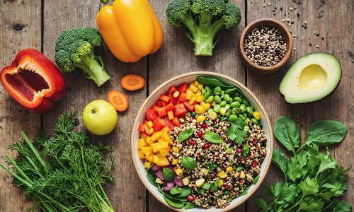 Sadrže više vitamina C od naranče: Ove namirnice uvrstite na jelovnik čim prije