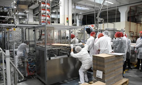 Rastu plaće radnicima Podravke i Belupa, sindikati ispregovarali i veće iznose rodiljama