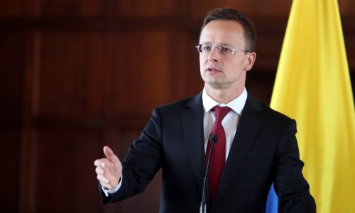 Ministar obrane BiH zabranio let u zemlju mađarskom ministru: Htio je posjetiti Dodika