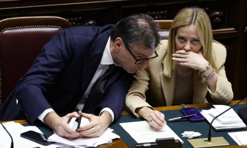 Talijani odgodili raspravu o zakonu o silovanju, članovi vlade podijeljeni?