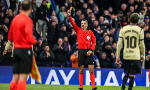 Navijači Barce nakon epskog debakla tjeraju zvijezdu: 'Dosta je, nadamo se da nikad više neće zaigrati za nas'