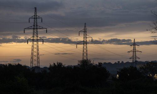 Poduzetnicima troškovi struje porasli za 120 posto u šest godina: Ovi su sektori najpogođeniji