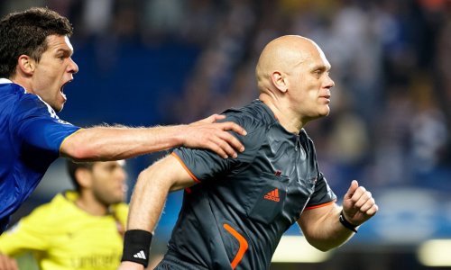 Režirao je najveću pljačku i sramotu u povijesti Lige prvaka: 'Postao sam najveći budalaš svjetskog nogometa'